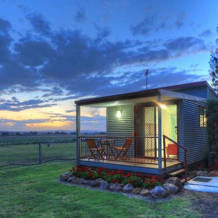 Killarney View Cabins And Caravan Park エクステリア 写真