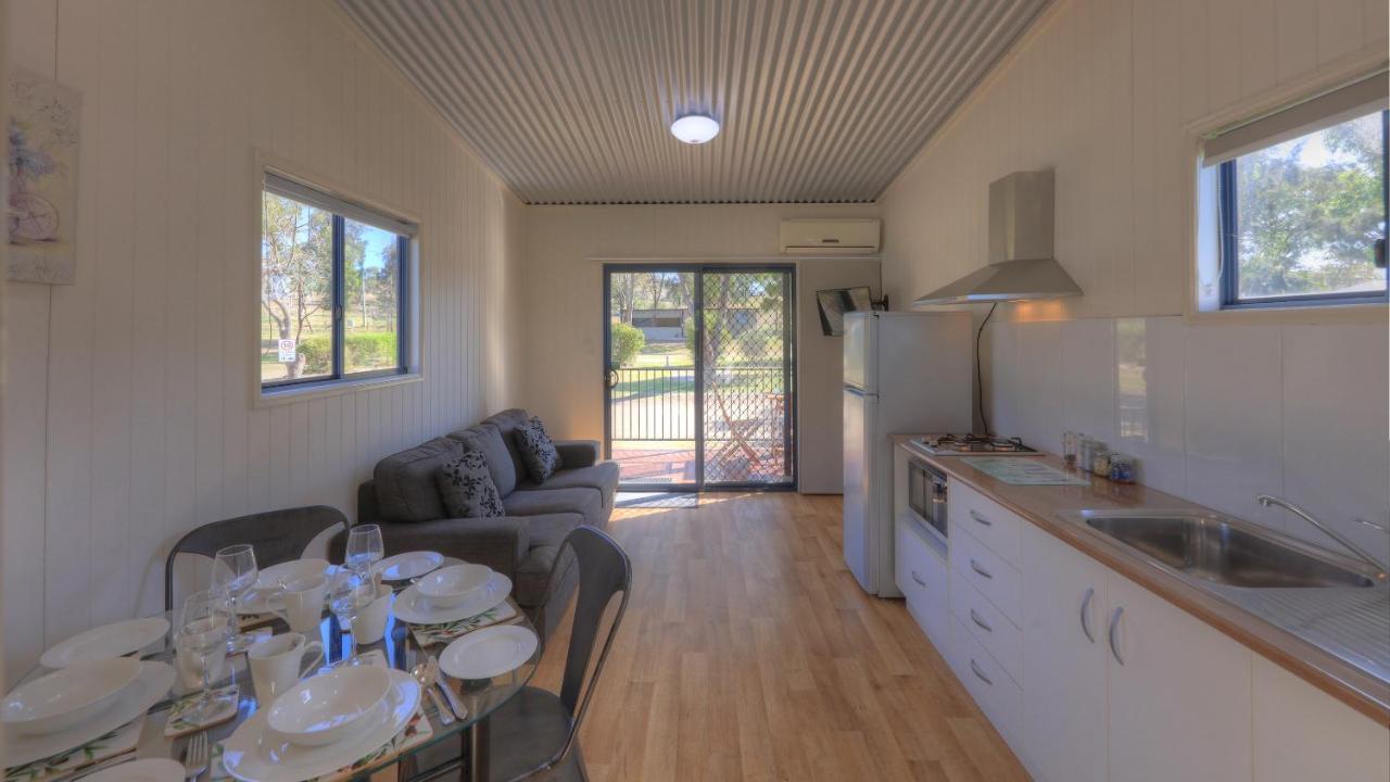 Killarney View Cabins And Caravan Park エクステリア 写真