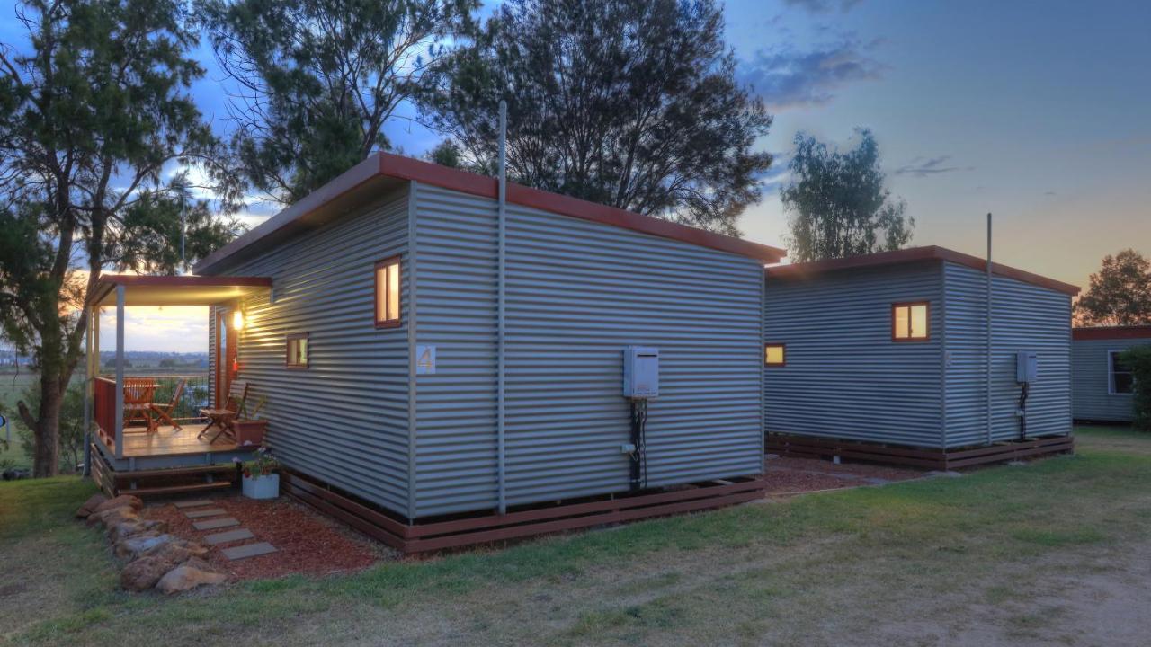 Killarney View Cabins And Caravan Park エクステリア 写真