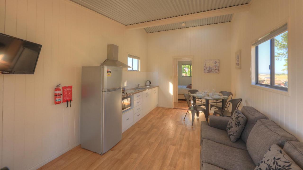 Killarney View Cabins And Caravan Park エクステリア 写真
