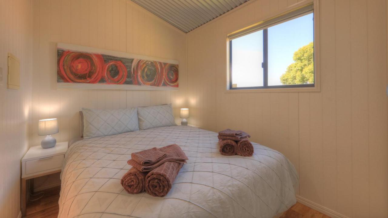 Killarney View Cabins And Caravan Park エクステリア 写真
