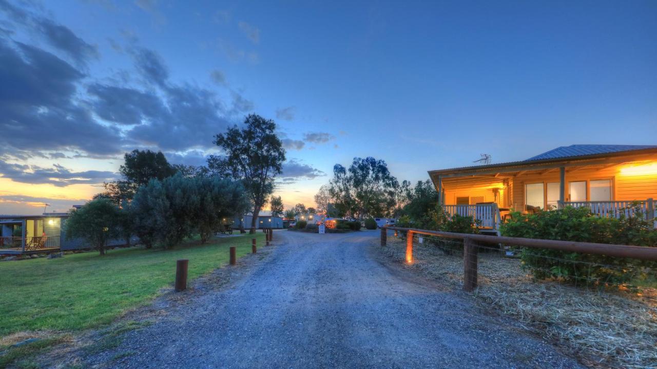 Killarney View Cabins And Caravan Park エクステリア 写真