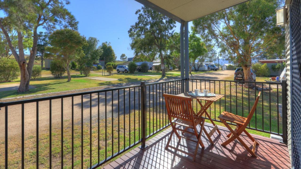 Killarney View Cabins And Caravan Park エクステリア 写真