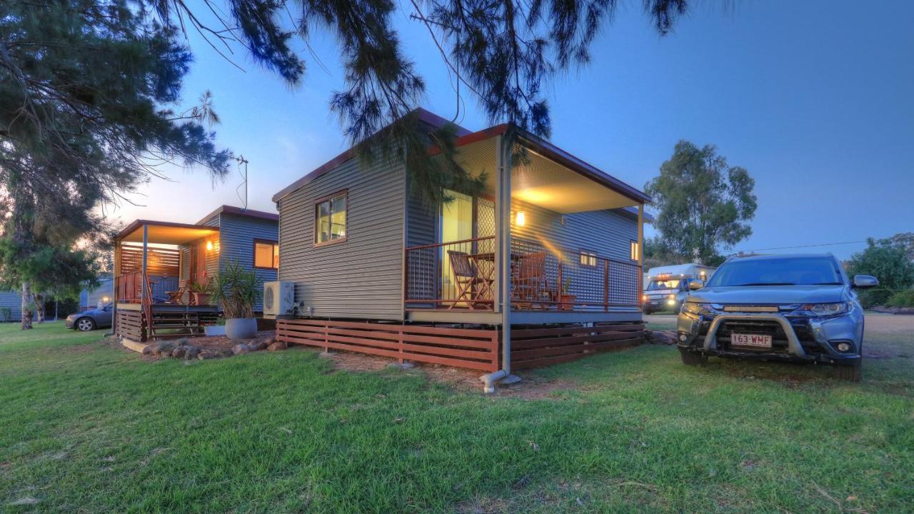 Killarney View Cabins And Caravan Park エクステリア 写真