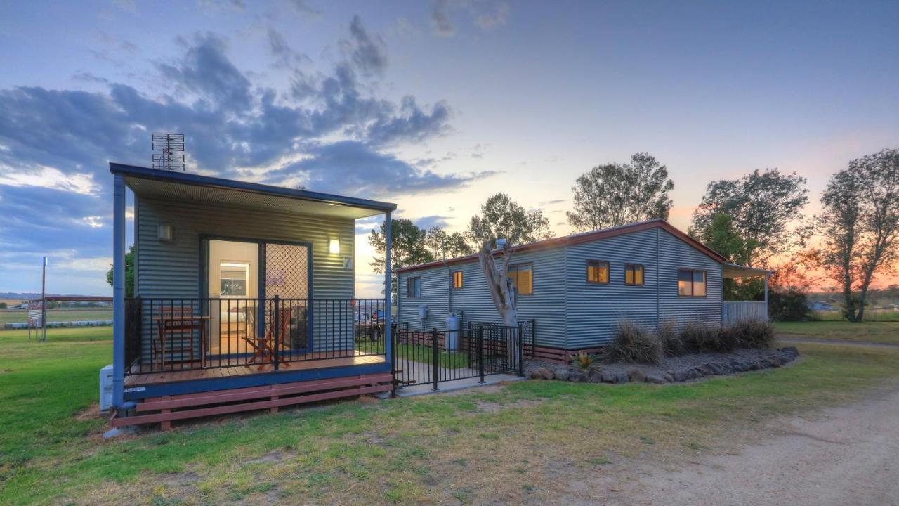 Killarney View Cabins And Caravan Park エクステリア 写真