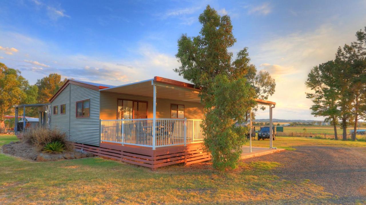 Killarney View Cabins And Caravan Park エクステリア 写真