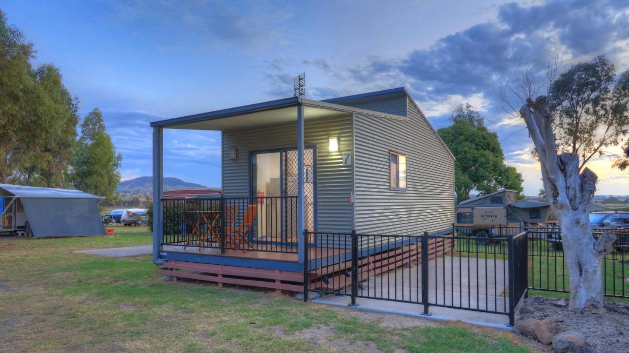 Killarney View Cabins And Caravan Park エクステリア 写真