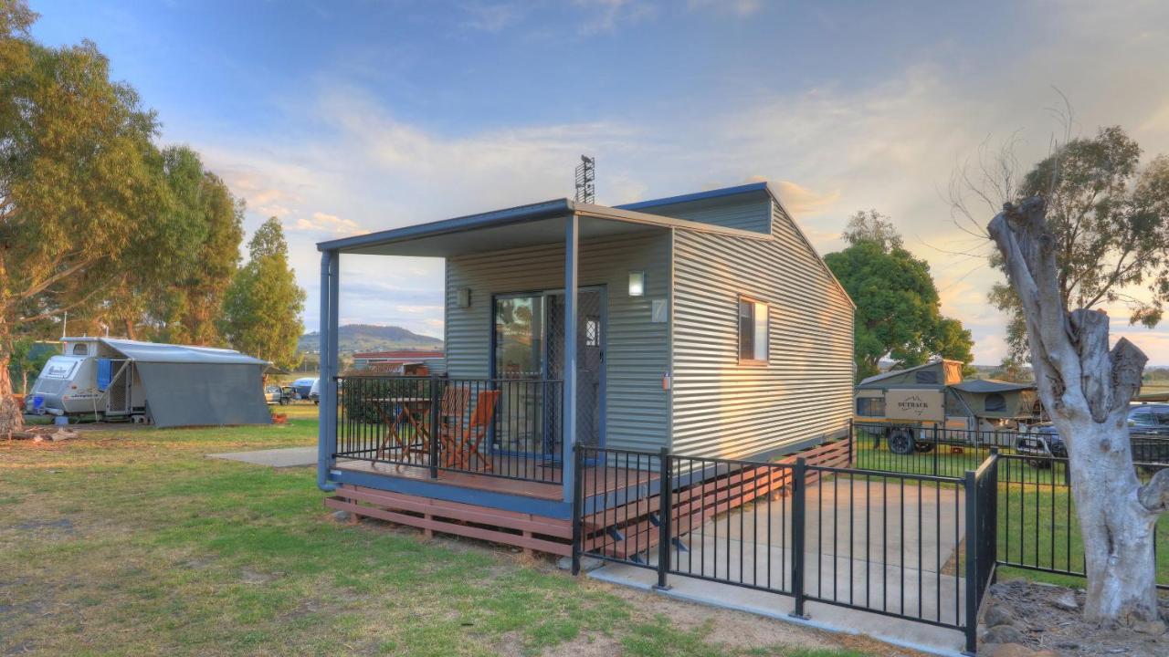 Killarney View Cabins And Caravan Park エクステリア 写真