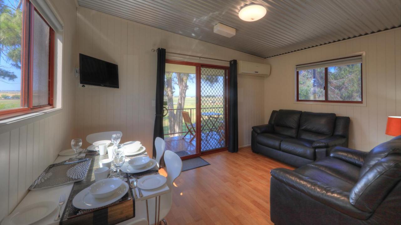 Killarney View Cabins And Caravan Park エクステリア 写真