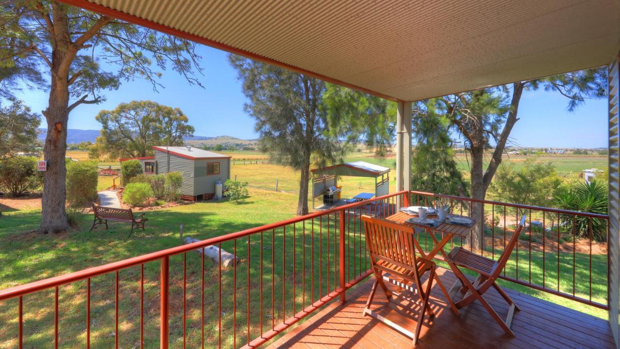 Killarney View Cabins And Caravan Park エクステリア 写真