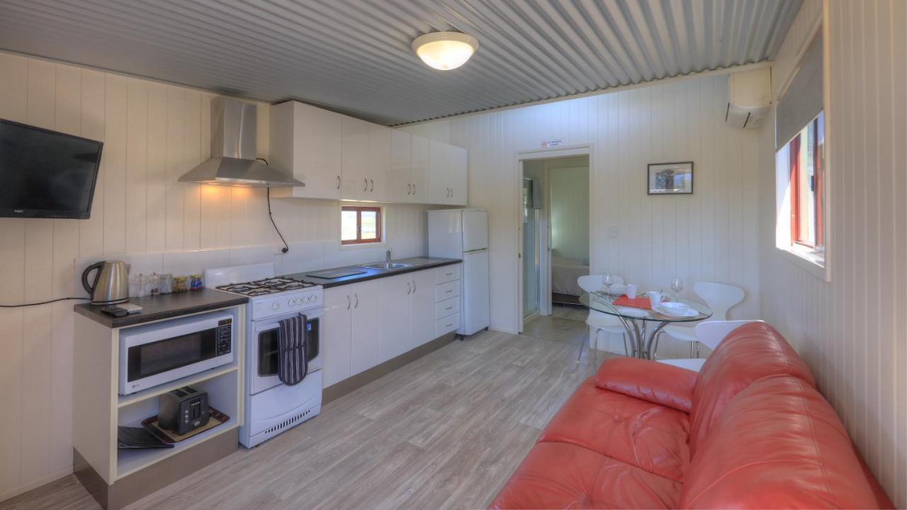 Killarney View Cabins And Caravan Park エクステリア 写真