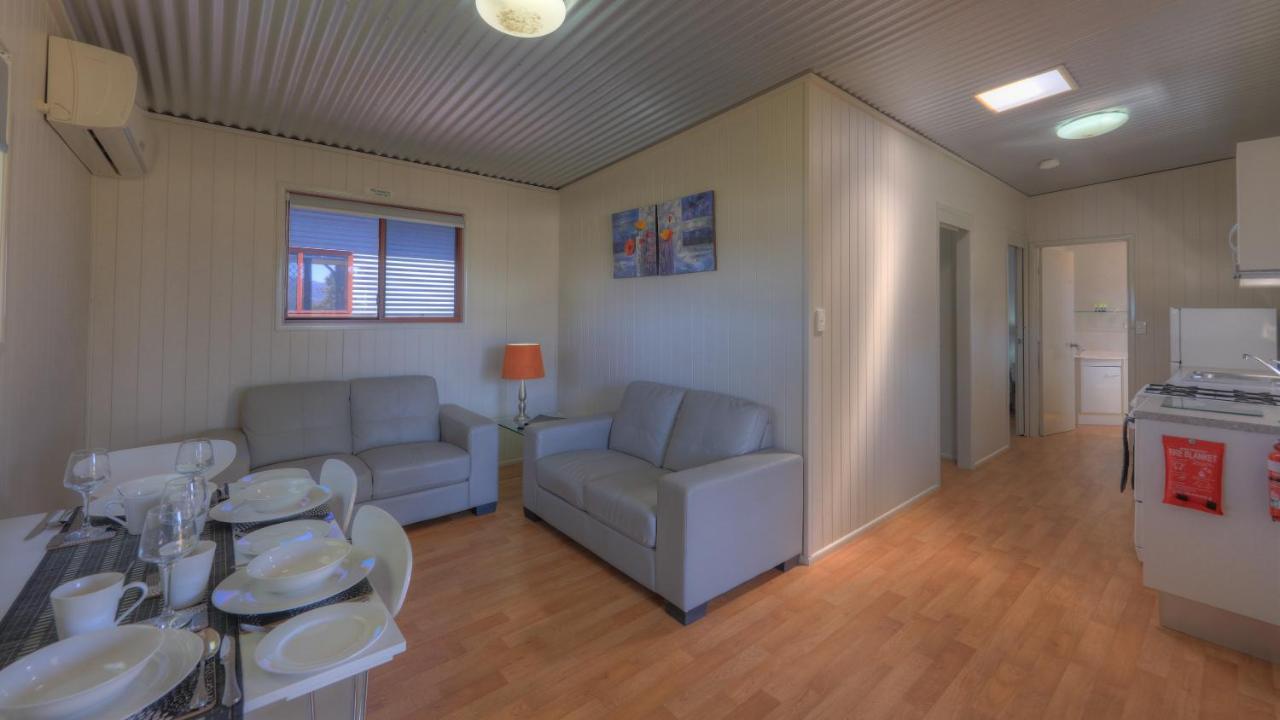 Killarney View Cabins And Caravan Park エクステリア 写真