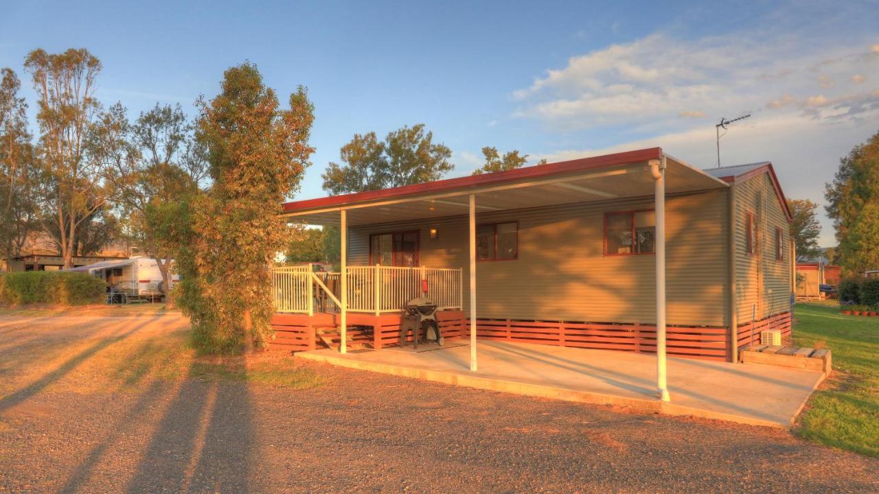 Killarney View Cabins And Caravan Park エクステリア 写真