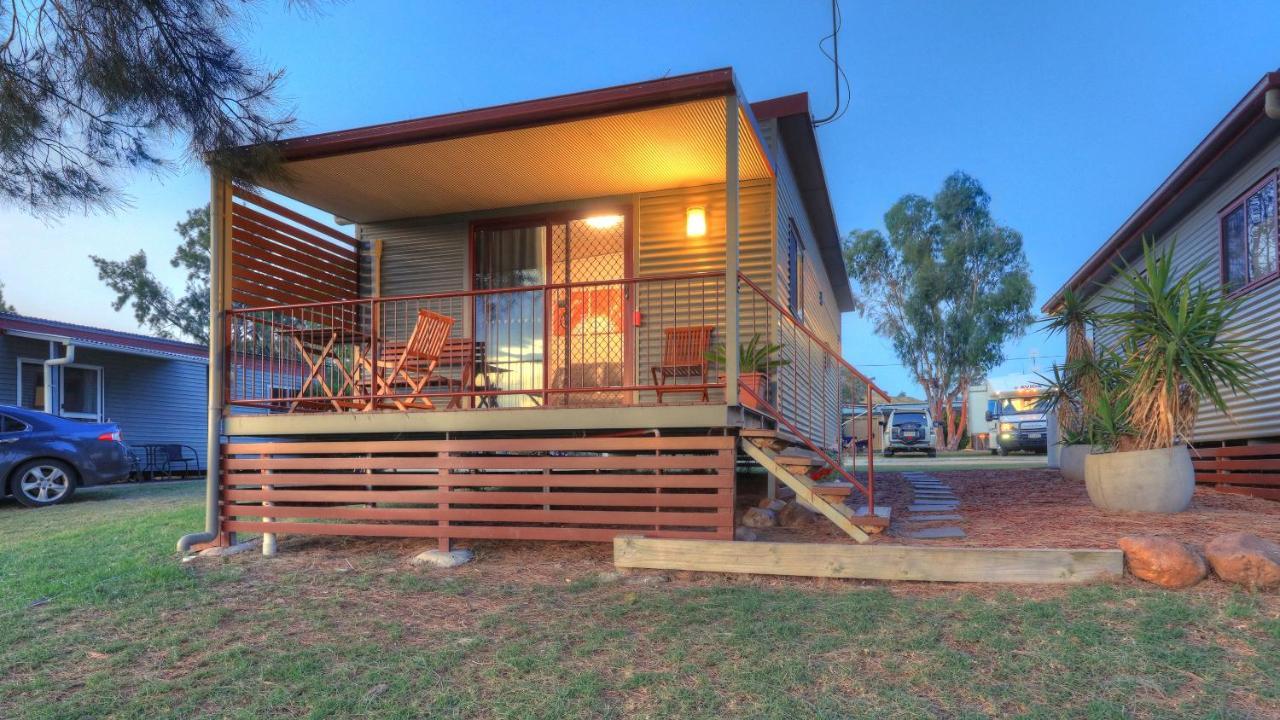 Killarney View Cabins And Caravan Park エクステリア 写真