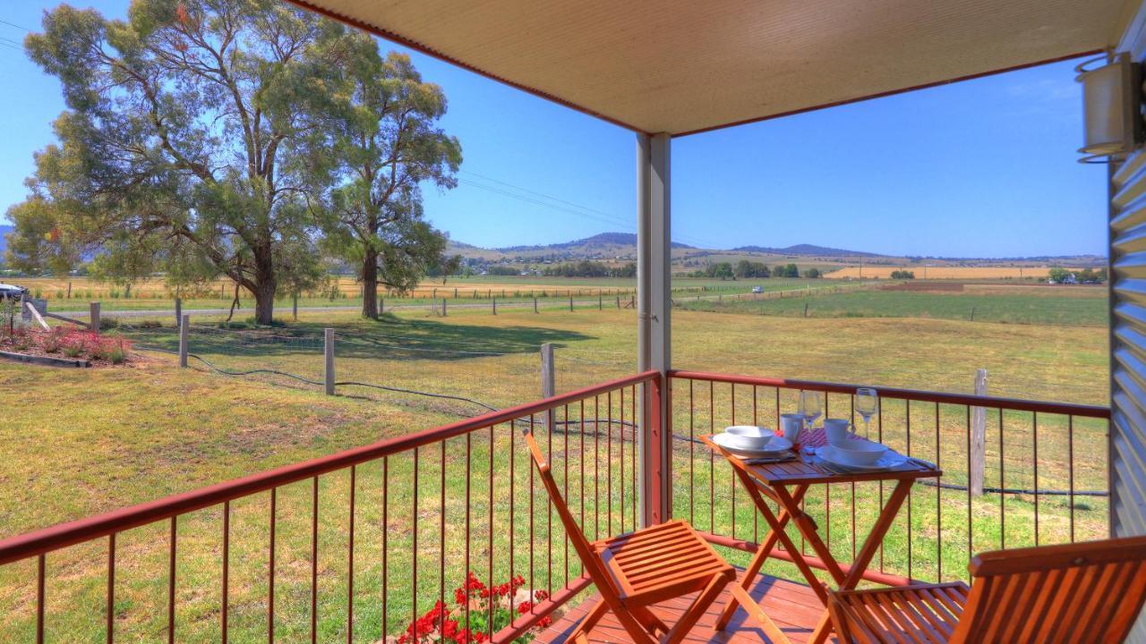 Killarney View Cabins And Caravan Park エクステリア 写真