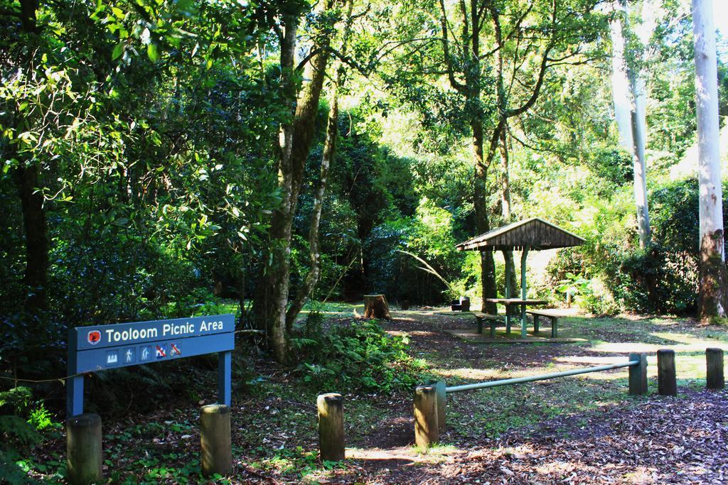 Killarney View Cabins And Caravan Park エクステリア 写真